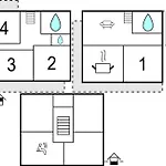 Ferienhaus Mit Eigener Sauna Holiday home Huttschlag