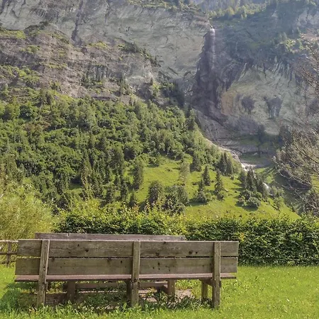 Nyaraló Mit Eigener Sauna Hüttschlag