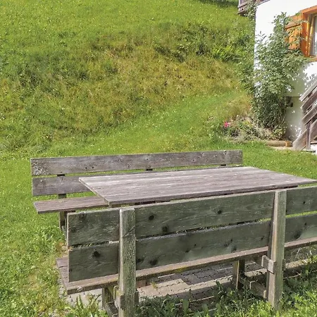 Nyaraló Mit Eigener Sauna Hüttschlag