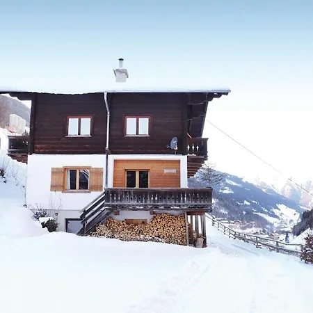 Holiday home Ferienhaus Mit Eigener Sauna