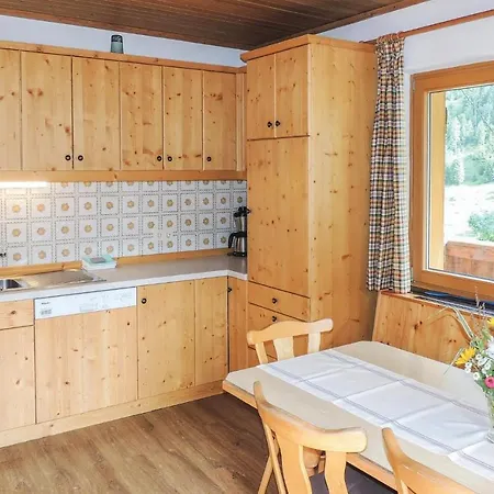 Ferienhaus Mit Eigener Sauna Holiday home *