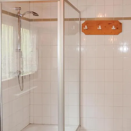 Ferienhaus Mit Eigener Sauna Holiday home Huttschlag