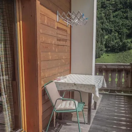 Ferienhaus Mit Eigener Sauna