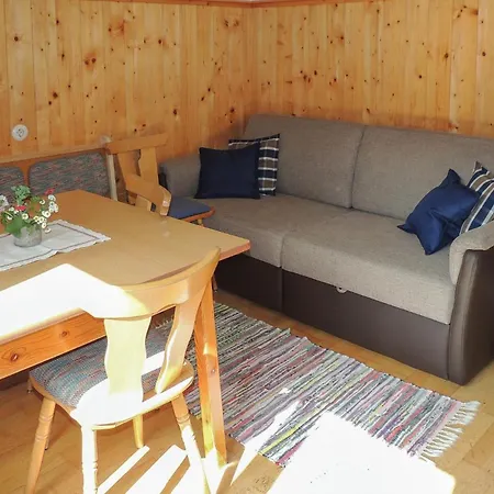 Ferienhaus Mit Eigener Sauna * Huttschlag