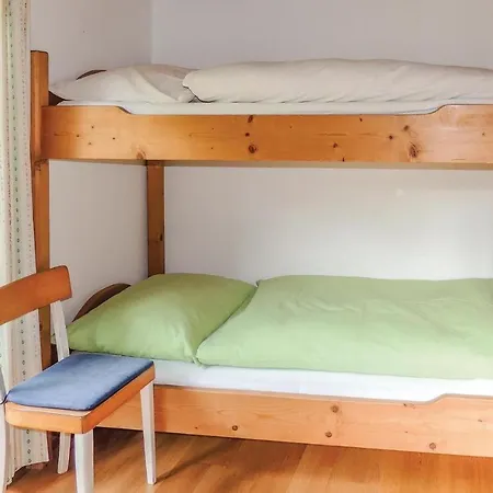 Ferienhaus Mit Eigener Sauna * Huttschlag