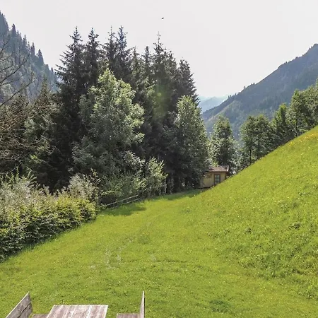 Ferienhaus Mit Eigener Sauna *