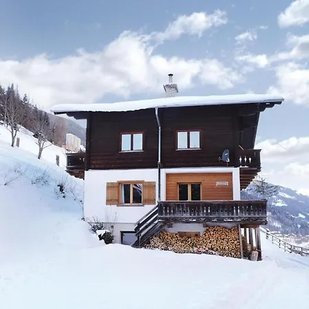Ferienhaus Mit Eigener Sauna Holiday home *