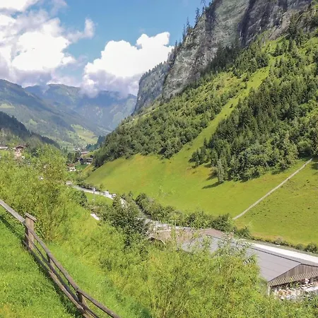 Semesterbostad Mit Eigener Sauna *