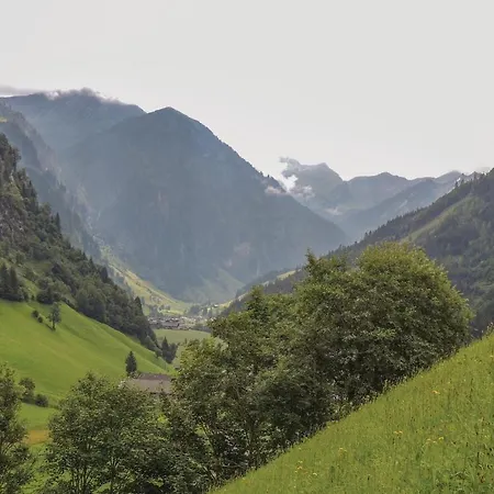 Dom wakacyjny Mit Eigener Sauna