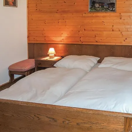 Ferienhaus Mit Eigener Sauna Holiday home *