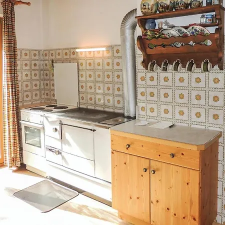 Ferienhaus Mit Eigener Sauna Holiday home