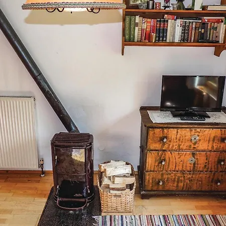 Ferienhaus Mit Eigener Sauna * Huttschlag