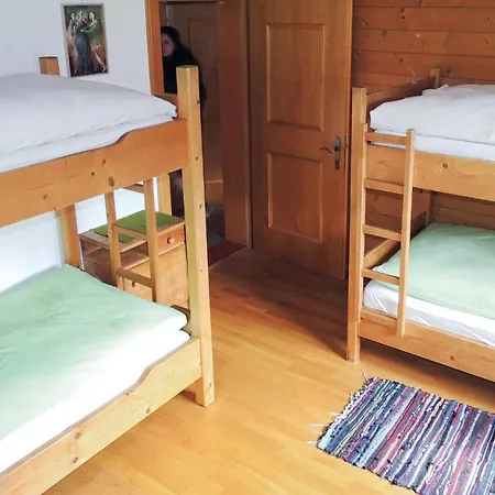 Ferienhaus Mit Eigener Sauna