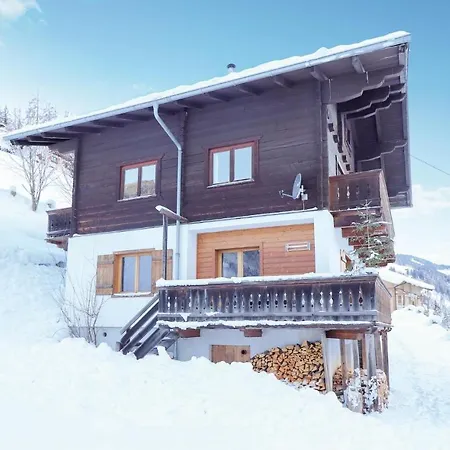 Ferienhaus Mit Eigener Sauna *