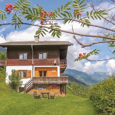 Mit Eigener Sauna Dom wakacyjny Hüttschlag