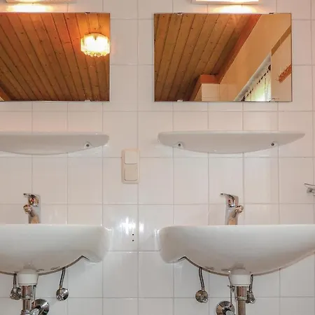 Holiday home Ferienhaus Mit Eigener Sauna *