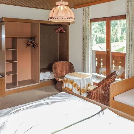 Holiday home Ferienhaus Mit Eigener Sauna *