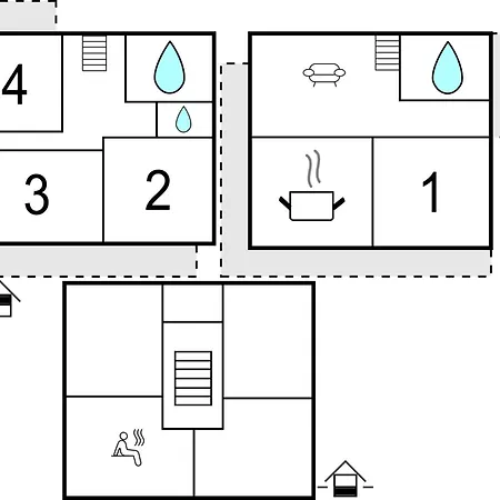 Ferienhaus Mit Eigener Sauna Huttschlag