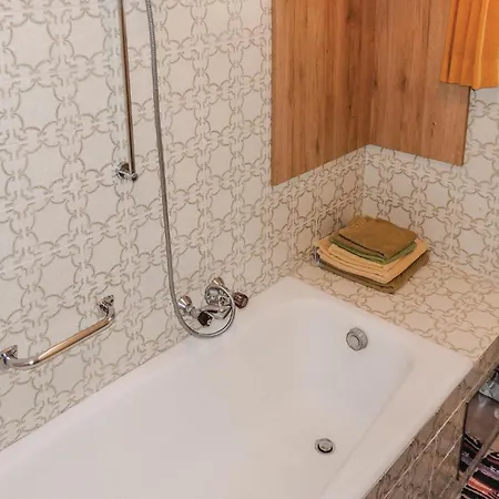 Mit Eigener Sauna Nyaraló *