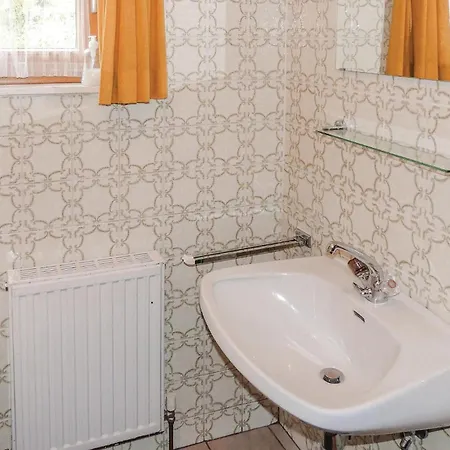 Ferienhaus Mit Eigener Sauna Holiday home *