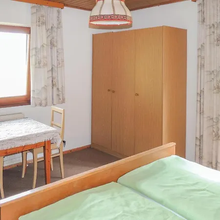 Ferienhaus Mit Eigener Sauna Holiday home Huttschlag