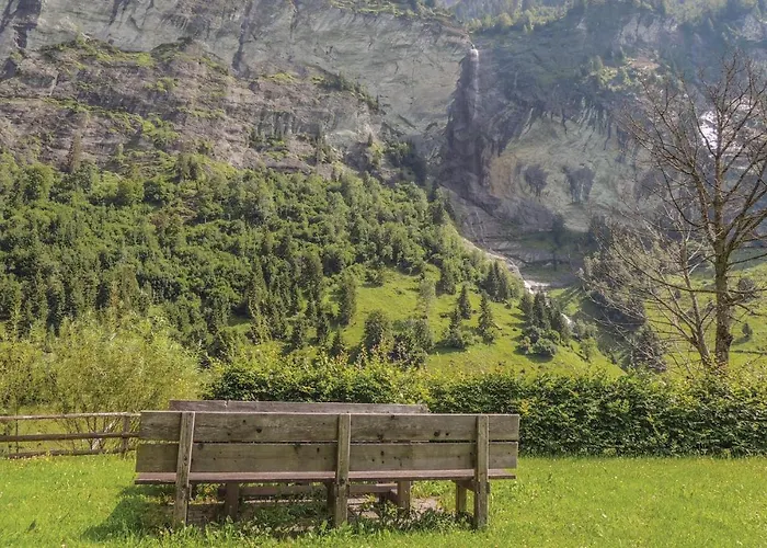 Tatil Evi Mit Eigener Sauna Hüttschlag