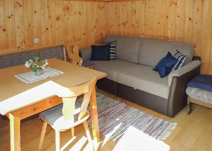 Mit Eigener Sauna * Hüttschlag