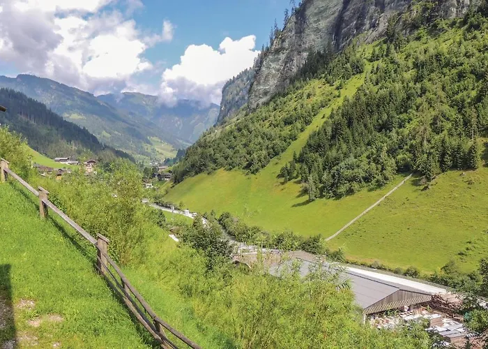 Tatil Evi Mit Eigener Sauna *