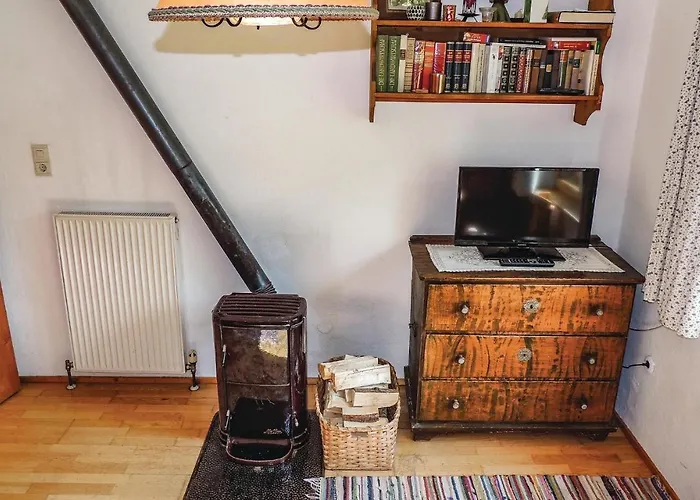 Mit Eigener Sauna * Hüttschlag