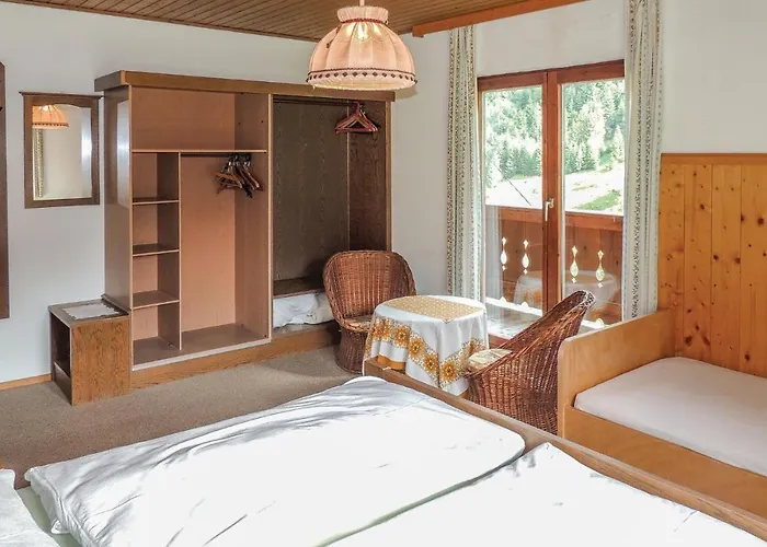 Tatil Evi Mit Eigener Sauna *