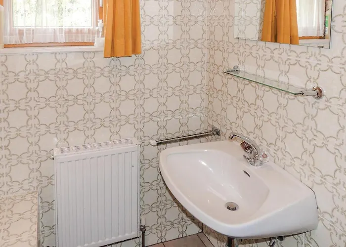 Mit Eigener Sauna Tatil Evi *