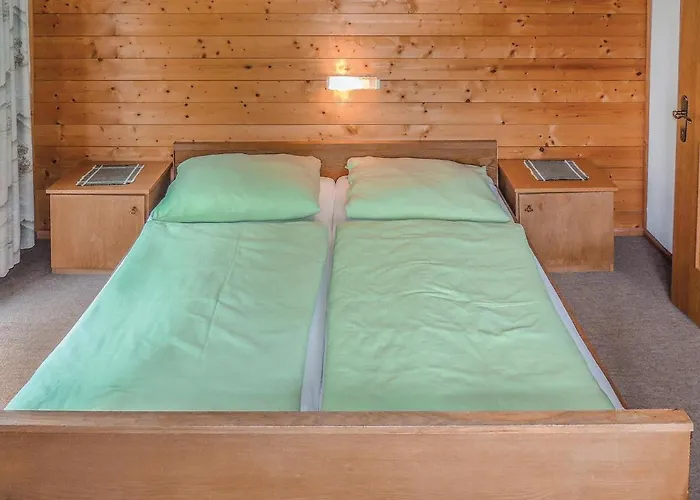 Tatil Evi Mit Eigener Sauna Hüttschlag