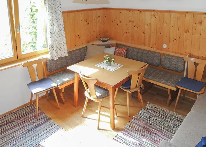 Tatil Evi Mit Eigener Sauna *
