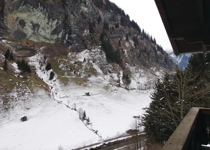 Mit Eigener Sauna * Hüttschlag